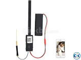 Small image 3 of 5 for  S06 Wifi IP Ribbon Camera 1080P 2700mAh Battery | ClickBD