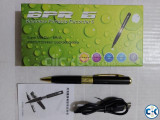 Small image 3 of 5 for Pen Video Camera TF 720P 32GB Memory Card Supported | ClickBD