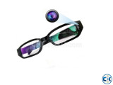 D20 Spy Hidden Eyewear Camera Video Sunglasses 1080P