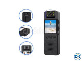 Small image 2 of 5 for CS06 1080P Body Camera HD Infrared Night Vision Wifi Hostpot | ClickBD