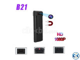 Small image 3 of 5 for B21 HD 1080P Wide Angle Body Camera | ClickBD