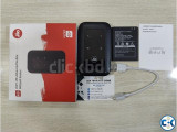 Small image 2 of 5 for Jio MF800 4G Wifi Pocket Router 2100mAh Battery | ClickBD