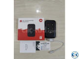 Small image 3 of 5 for Jio MF800 4G Wifi Pocket Router 2100mAh Battery | ClickBD