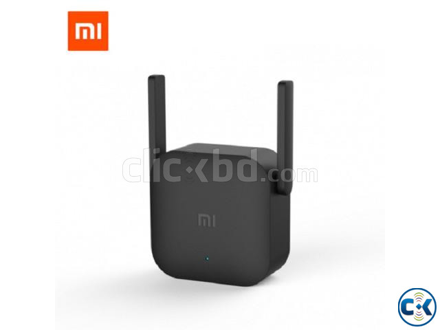 Xiaomi WiFi Repeater Pro Network Extender large image 0