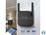 Small image 2 of 5 for Xiaomi WiFi Repeater Pro Network Extender | ClickBD