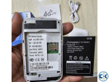 Small image 2 of 5 for 4G Wifi Pocket Router Single Sim | ClickBD