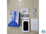 Small image 3 of 5 for 4G Wifi Pocket Router Single Sim | ClickBD