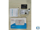 Small image 3 of 5 for Airtel 4G Wifi pocket Router | ClickBD