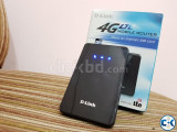 Small image 3 of 5 for Dlink DWR-932C 4G Wifi Pocket Router | ClickBD