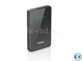 Small image 5 of 5 for Dlink DWR-932C 4G Wifi Pocket Router | ClickBD