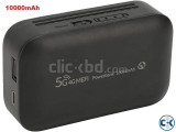 Small image 2 of 5 for PW100 Power Bank 4G Pocket Router 10000mAh Battery 300Mbps | ClickBD