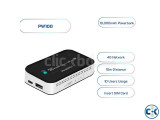 Small image 5 of 5 for PW100 Power Bank 4G Pocket Router 10000mAh Battery 300Mbps | ClickBD