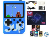 Small image 4 of 5 for 400 in 1 SUP Game Box Kids Game Player | ClickBD