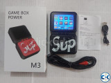 Small image 2 of 5 for M3 Game Box 900 in 1 Built-in 900 Retro Classic Games in Min | ClickBD