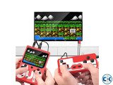 Small image 2 of 5 for Sup 400 in 2 Game Player 2 inch Color Display | ClickBD