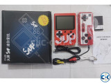 Small image 3 of 5 for Sup 400 in 2 Game Player 2 inch Color Display | ClickBD