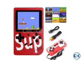 Small image 4 of 5 for Sup 400 in 2 Game Player 2 inch Color Display | ClickBD