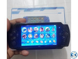 Small image 2 of 5 for X6 PSP Game Handheld Console 8GB Built-In 10000 Classic Game | ClickBD