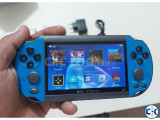 Small image 4 of 5 for X7 Handheld Game Console Kids Game Player 10000 Games Build | ClickBD