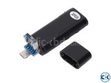 Small image 2 of 5 for AR105 USB Voice Recorder 32GB Memory Card Build-in | ClickBD