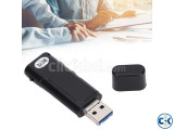 Small image 4 of 5 for AR105 USB Voice Recorder 32GB Memory Card Build-in | ClickBD