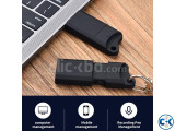 Small image 3 of 5 for LU06 USB Keychain Voice Recorder Audio Recorder | ClickBD