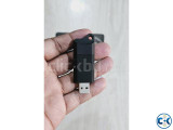 Small image 5 of 5 for LU06 USB Keychain Voice Recorder Audio Recorder | ClickBD