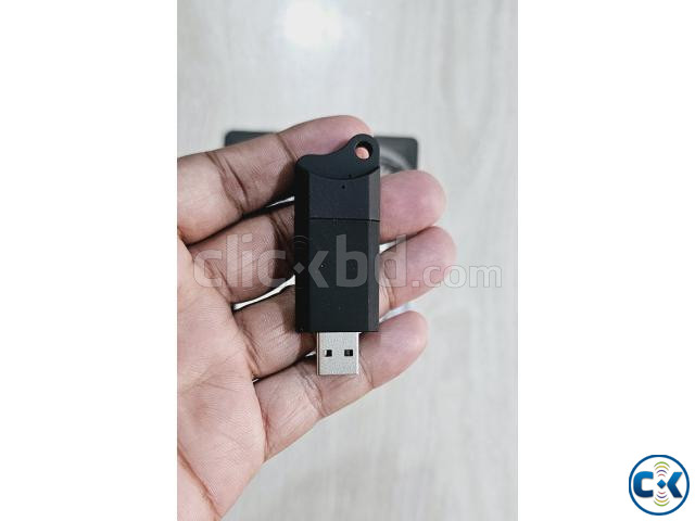 LU06 USB Keychain Voice Recorder Audio Recorder large image 4