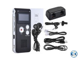 Small image 3 of 5 for N28 Digital Voice Recorder 8GB LED Display MP3 | ClickBD