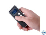 Small image 4 of 5 for N28 Digital Voice Recorder 8GB LED Display MP3 | ClickBD