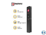 Small image 2 of 5 for REMAX RP3 Voice Recorder 64GB Memory MP3 | ClickBD