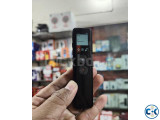 Small image 5 of 5 for REMAX RP3 Voice Recorder 64GB Memory MP3 | ClickBD