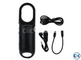 X88 Keychain Voice Recorder 32GB Noise Reduction