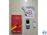 Small image 4 of 5 for Vmax V17 Mini Phone 1000MAh With Warranty | ClickBD