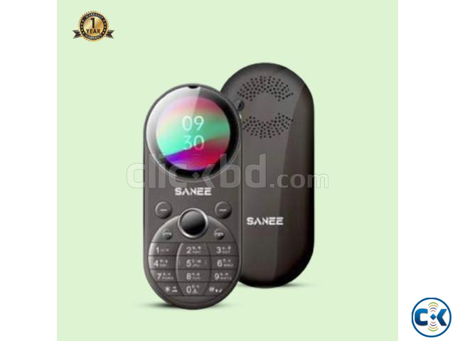 SANEE S113 Dual Sim Phone With Warranty large image 0