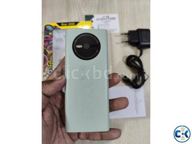 Realme Dizo Star 400 Feature Phone large image 2