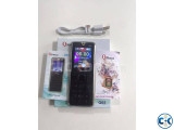 Small image 2 of 5 for Qphone Q65 Super Card Phone Dual Sim With Warranty | ClickBD