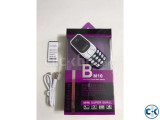 Small image 2 of 5 for Mini BM10 Small Mobile Phone Dual Sim Option | ClickBD