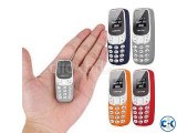 Small image 3 of 5 for Mini BM10 Small Mobile Phone Dual Sim Option | ClickBD