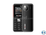 Small image 2 of 5 for Maximum MB30 Mini Button Phone Dual Sim Warranty | ClickBD