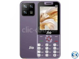 Small image 3 of 5 for Jio J15 Pro Max Dual SIM 1400mAh Feature Phone | ClickBD