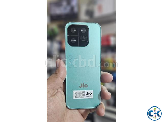 Jio J15 Pro Max Dual SIM 1400mAh Feature Phone large image 4