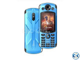 Small image 5 of 5 for Gphone GP28 Gaming Phone 200 Game Build in With Warranty | ClickBD