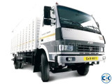Tata Truck Chassis
