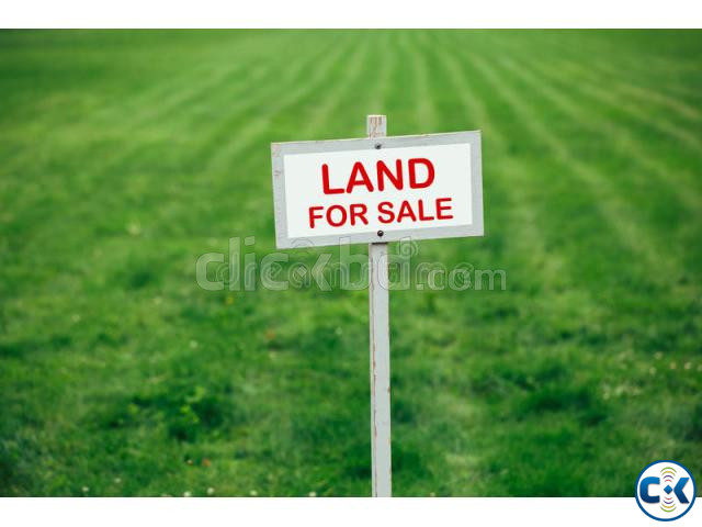 Plot for sale in Khulna City large image 0