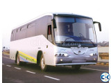 Ashok Leyland Super Bus Chassis