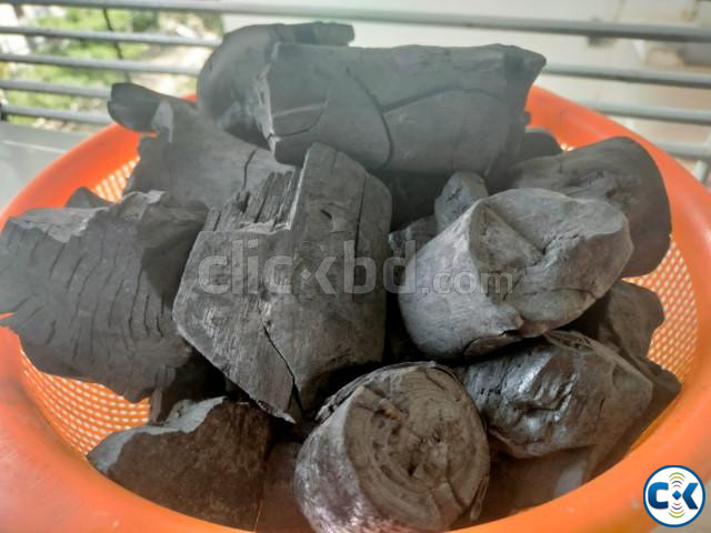 KOYLA KABAB BBQ CHARCOAL large image 1