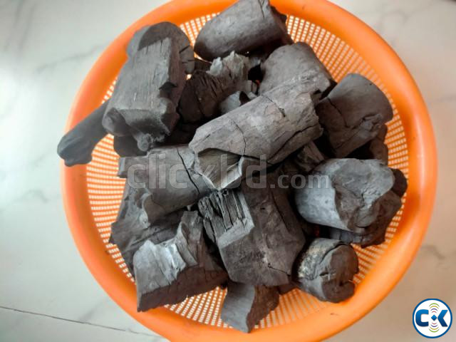 KOYLA KABAB BBQ WOOD CHARCOAL large image 4