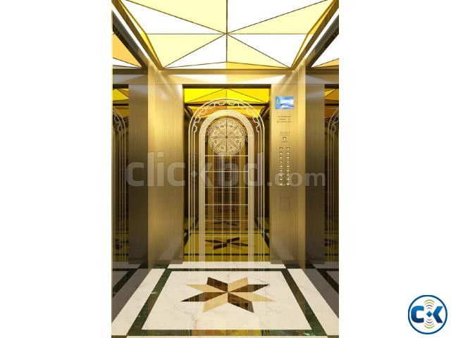 Korean Elevator Supplier in Bangladesh large image 0