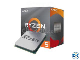 AMD RYZEN 5 3500X GAMING PC